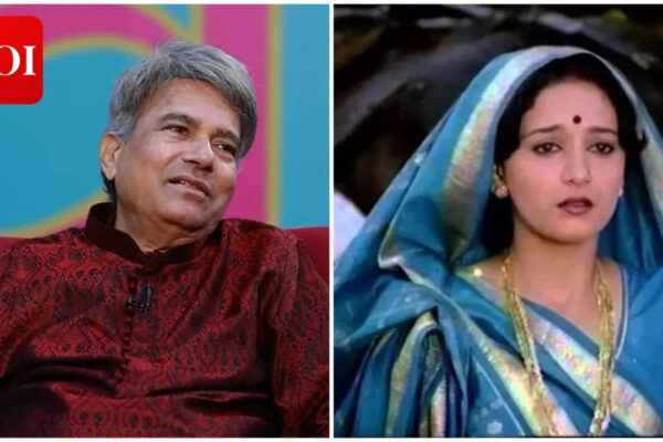 Suresh Wadkar denies rejecting Madhuri Dixit's marriage proposal, blames Archana for rumours: ‘Padma had already entered my life’ |