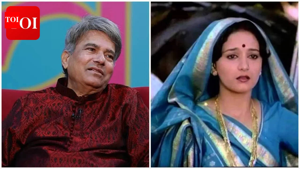 Suresh Wadkar denies rejecting Madhuri Dixit's marriage proposal, blames Archana for rumours: ‘Padma had already entered my life’ |