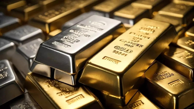 Bullion outlook: Gold, silver investors to track Middle East tensions, US and India inflation readings