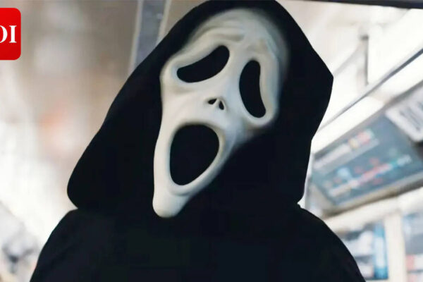 'Scary Movie 6' tops box office with USD 105 million global haul; 'Masters of the Universe' heading to be a FLOP |