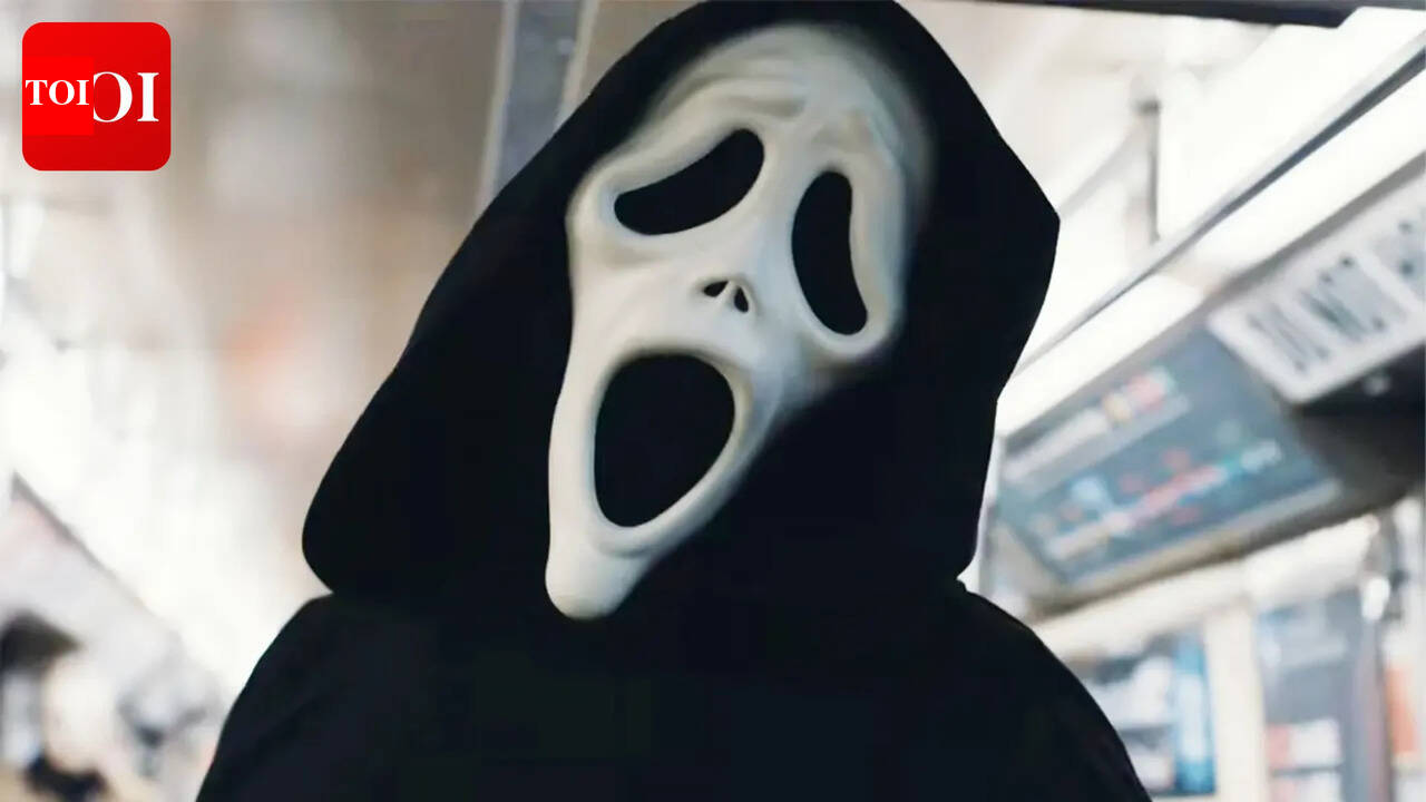 'Scary Movie 6' tops box office with USD 105 million global haul; 'Masters of the Universe' heading to be a FLOP |