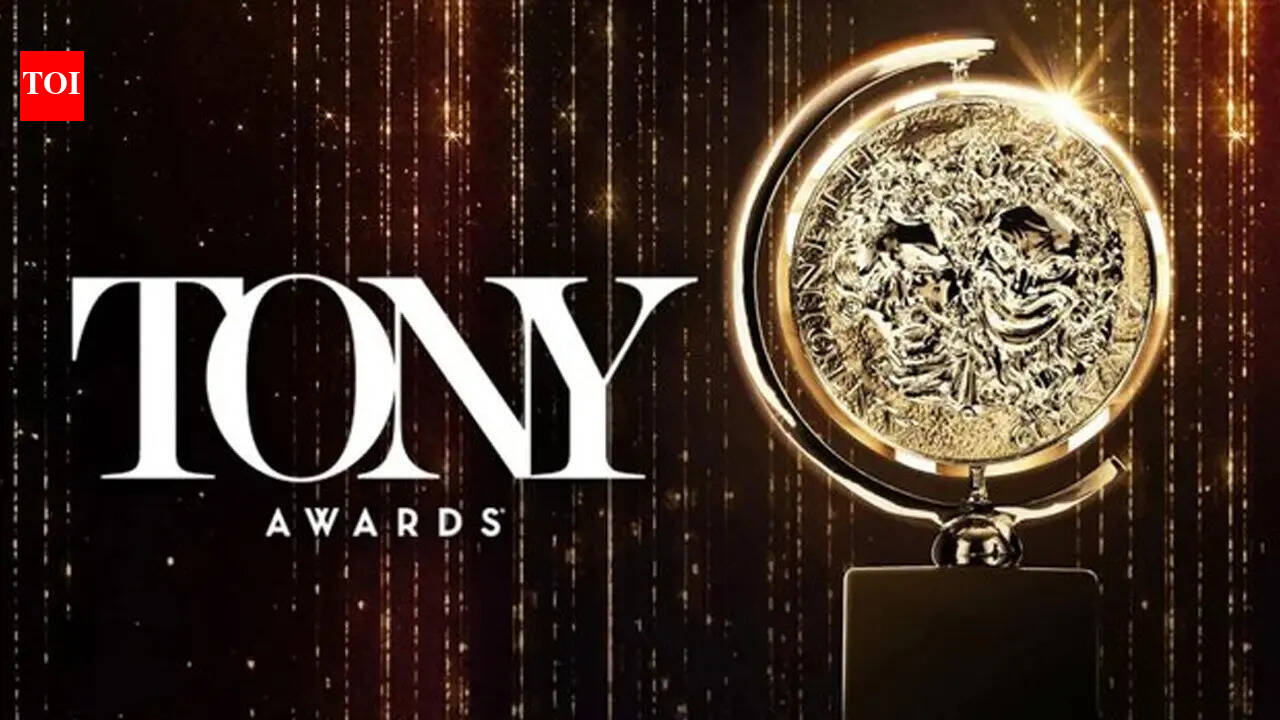 Tony Awards 2026 complete winners' list (LIVE): 'The Lost Boys' and 'Schmigadoon!' lead nominations |