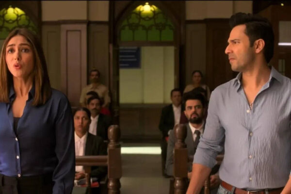 Hai Jawani Toh Ishq Hona Hai Full Movie Collection: 'Hai Jawani Toh Ishq Hona Hai' box office collection Day 3: Varun Dhawan film ends first weekend with Rs 37 crore plus global gross | Hindi Movie News