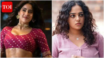 ‘Peddi’ box office collections day 4: Ram Charan–Janhvi Kapoor film crosses Rs 233 cr; Controversy grows as Nithya Menen reacts | Telugu Movie News