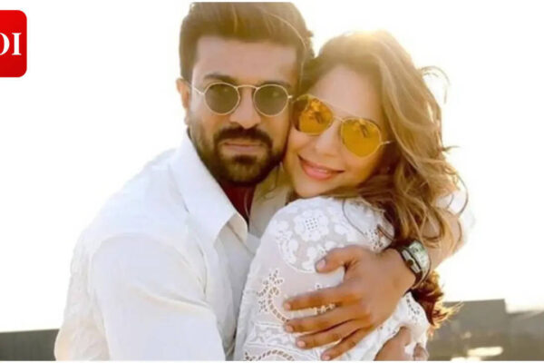 'Wealth should never be the cause for fights': When Ram Charan’s wife Upasana Konidela revealed family rules | Telugu Movie News