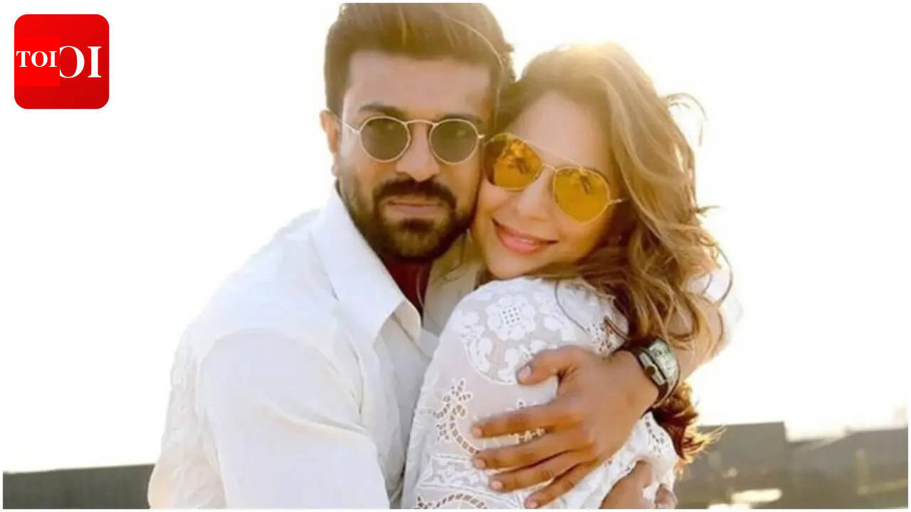 'Wealth should never be the cause for fights': When Ram Charan’s wife Upasana Konidela revealed family rules | Telugu Movie News