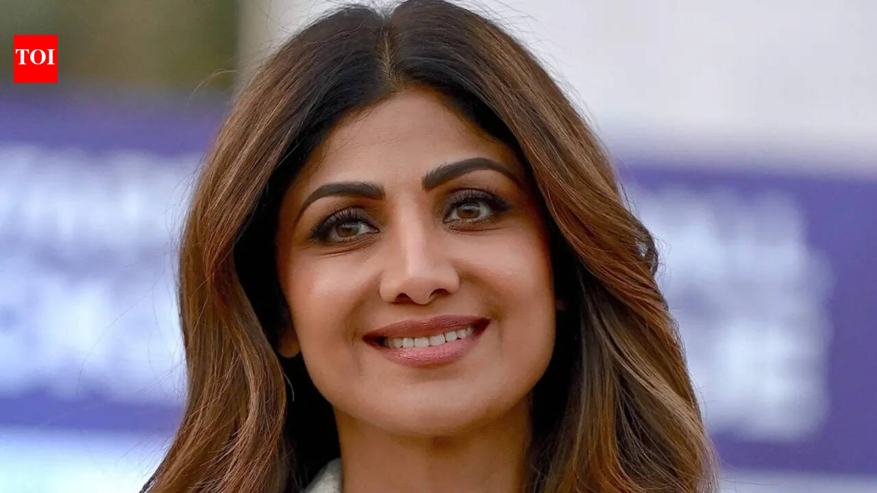 Shilpa Shetty on being selective with film choices amid OTT boom: 'I don't want to COMPROMISE' | Hindi Movie News