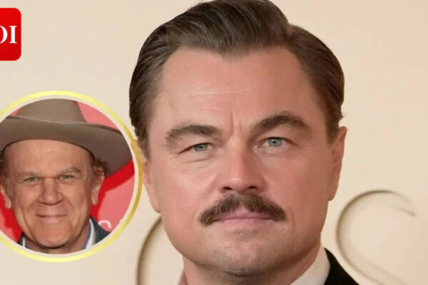 How John C. Reilly's Advice to Leonardo DiCaprio Changed Hollywood History |