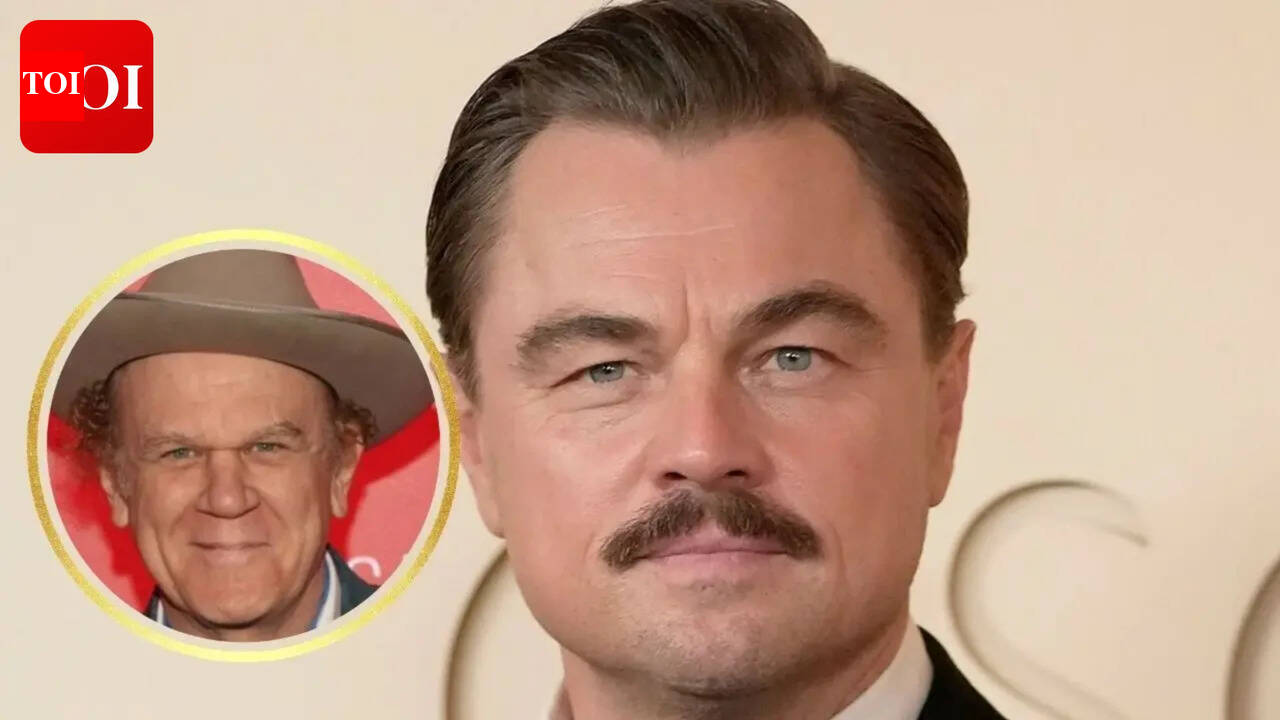 How John C. Reilly's Advice to Leonardo DiCaprio Changed Hollywood History |