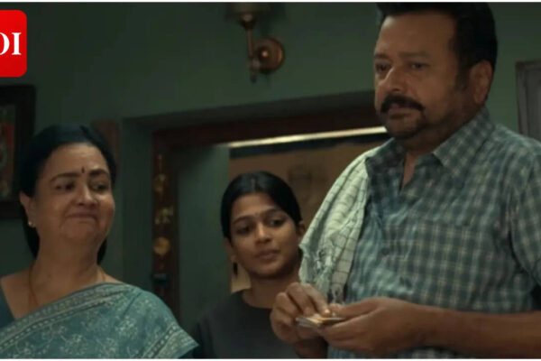Parimala And Co Full Movie Collection: ‘Parimala and Co’ box office collections day 3: Jayaram–Urvashi starrer shows weekend growth; India Net collection reaches Rs 5.83 cr | Tamil Movie News