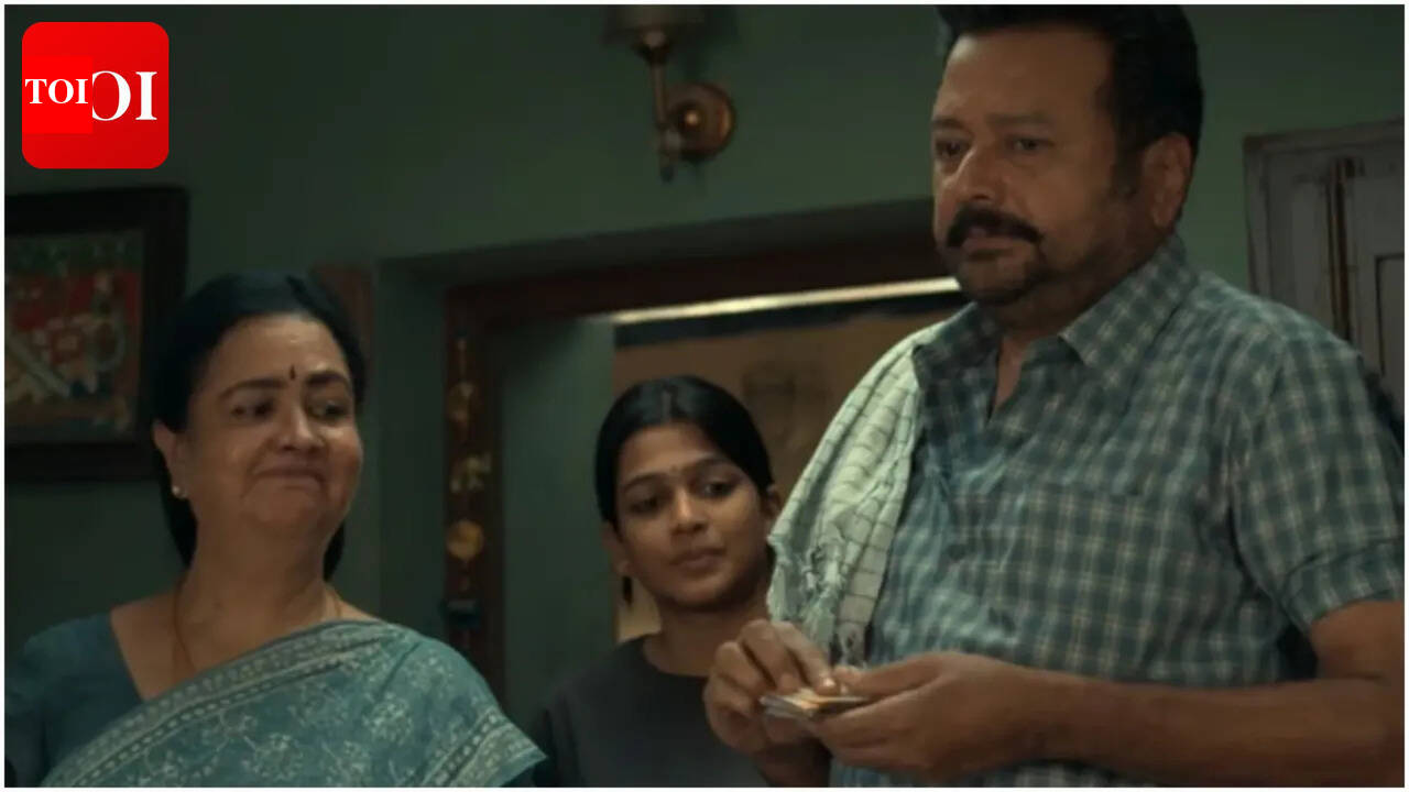 Parimala And Co Full Movie Collection: ‘Parimala and Co’ box office collections day 3: Jayaram–Urvashi starrer shows weekend growth; India Net collection reaches Rs 5.83 cr | Tamil Movie News
