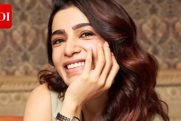 Samantha Ruth Prabhu's Witty Response to Haters During 'Maa Inti Bangaaram' Q&A |