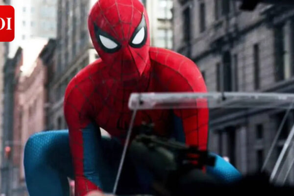 'Spider-Man: Brand New Day' trailer LEAKED online again; teases Spider-Man vs Hulk showdown - WATCH |