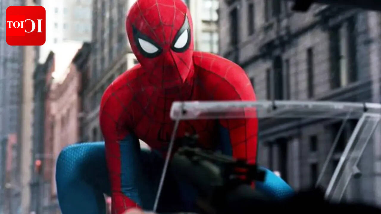 'Spider-Man: Brand New Day' trailer LEAKED online again; teases Spider-Man vs Hulk showdown - WATCH |