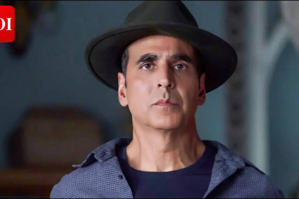The unseen side of Akshay Kumar: ‘Mujhe mauka mila seva karne ka mai seva kar raha hun’ |