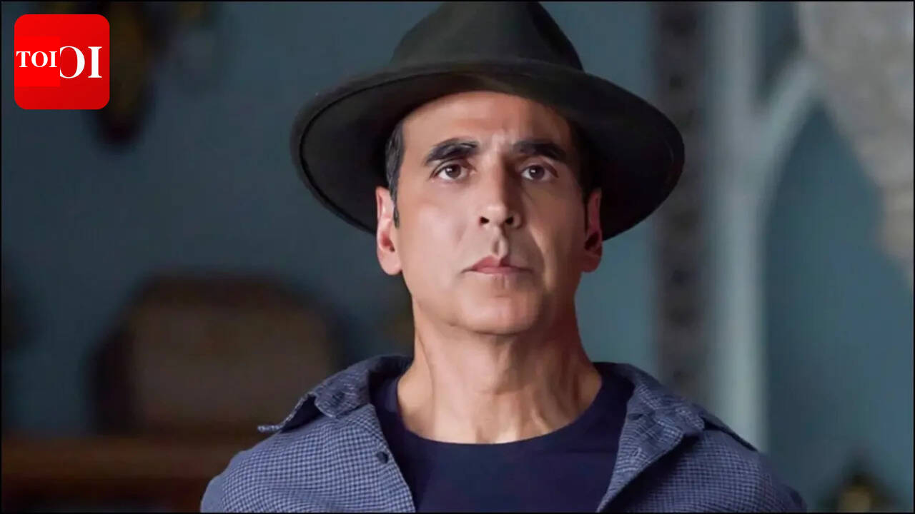 The unseen side of Akshay Kumar: ‘Mujhe mauka mila seva karne ka mai seva kar raha hun’ |