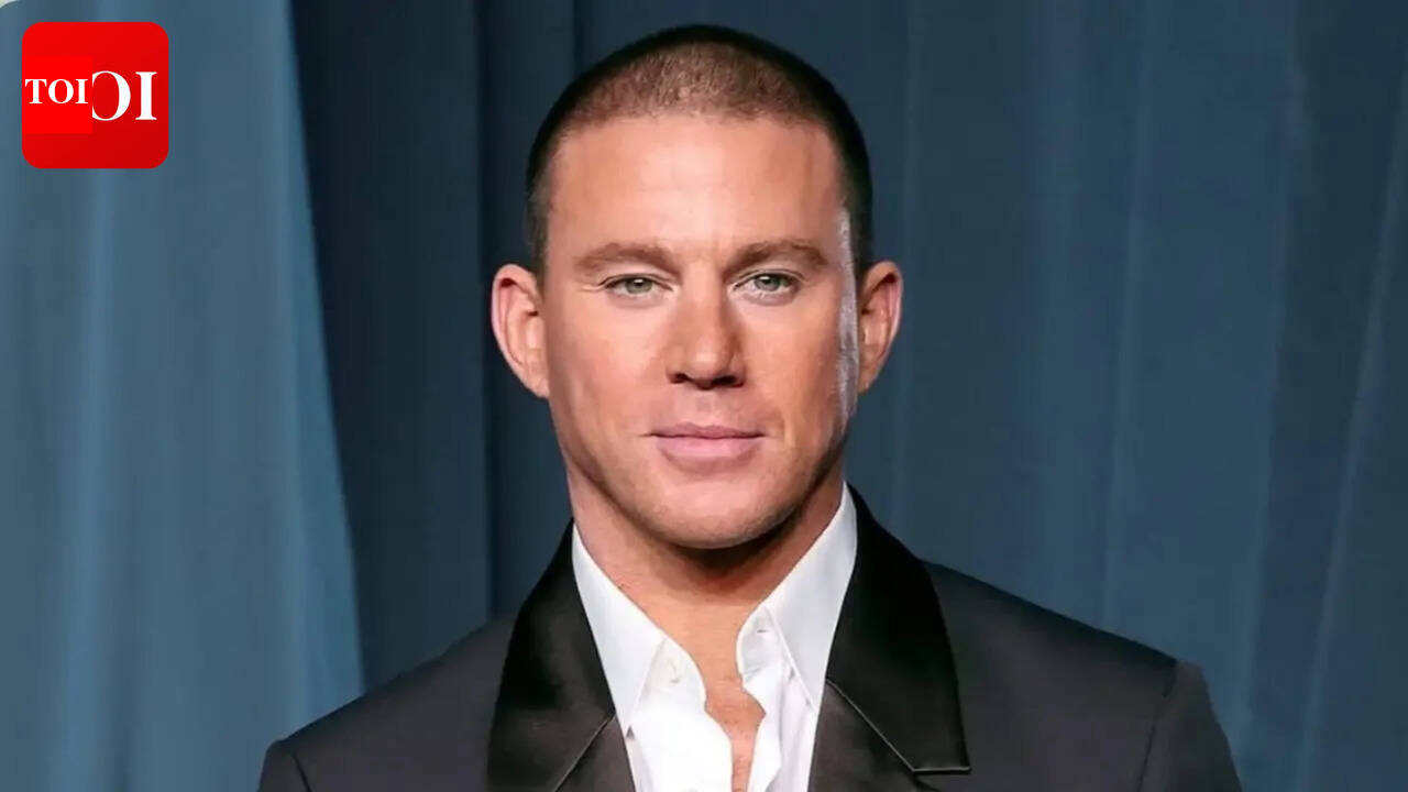 Channing Tatum Quote: Channing Tatum's Inspiring Life Philosophy: Commitment, Hard Work, and Exhaustion |