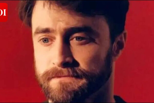 Daniel Radcliffe: Doting dad Daniel Radcliffe says 'My son’s weird accent is a brilliant thing' |