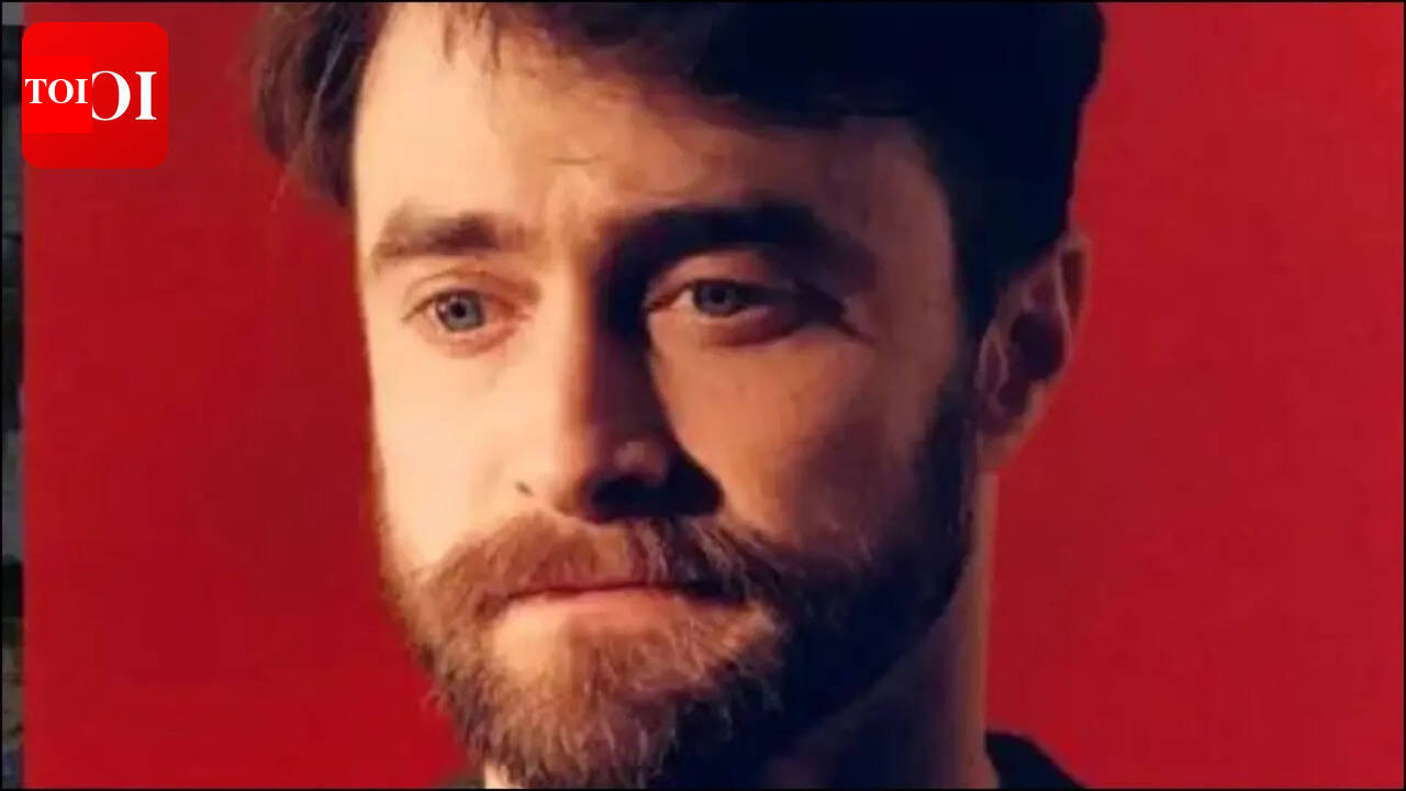 Daniel Radcliffe: Doting dad Daniel Radcliffe says 'My son’s weird accent is a brilliant thing' |