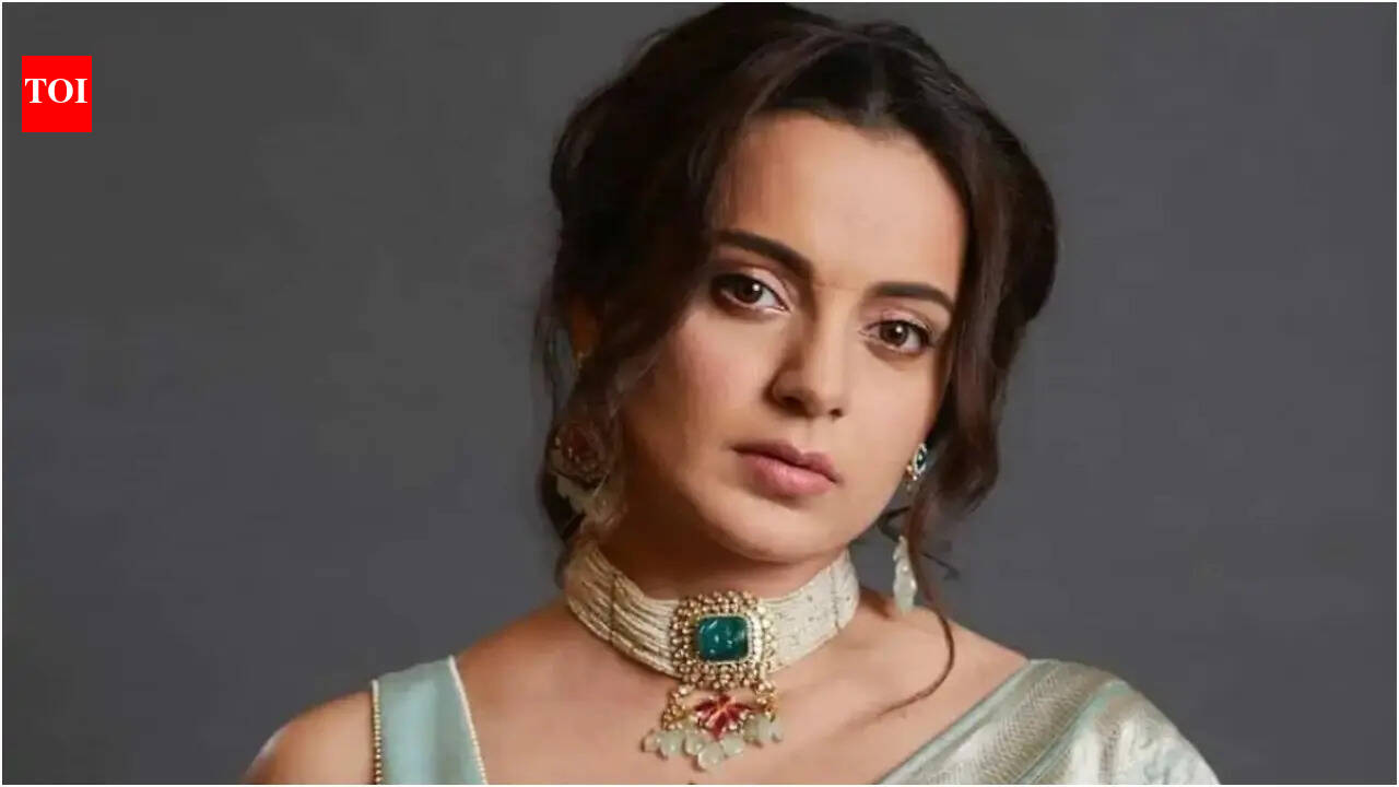Vaibhav Suryavanshi selected in team India, Kangana Ranaut reacts; ‘Win the World Cup for the country’ | Hindi Movie News