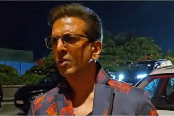 Jaaved Jaaferi gives his STANCE on Ranveer Singh-Farhan Akhtar's 'Don 3' CONTROVERSY, ‘I am not his secretary’ |