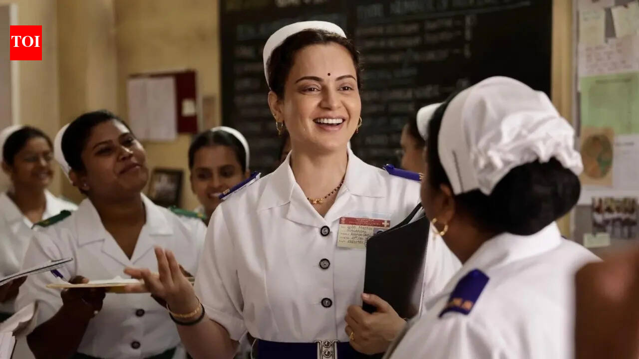 Bharat Bhhagya Viddhaata Ott Release: 'Bharat Bhhagya Viddhaata' OTT release: When and where to watch the Kangana Ranaut starrer after its theatrical run | Hindi Movie News