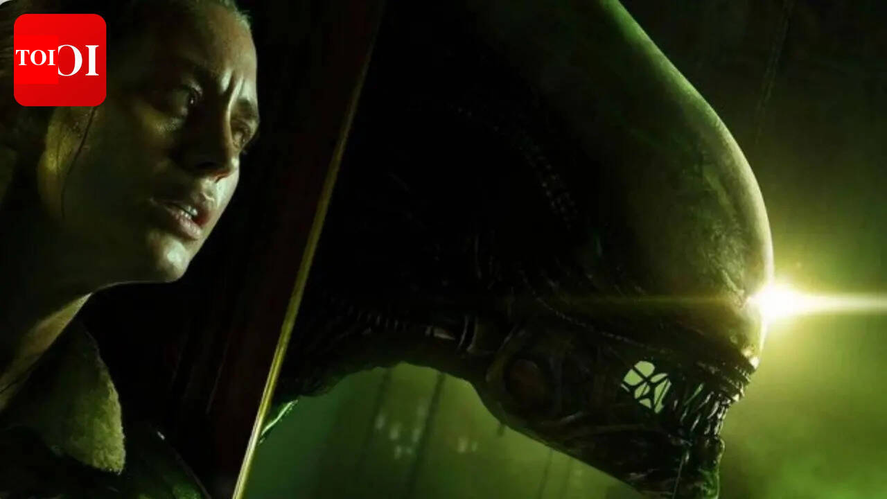 Seeing 'Alien' as 'Die Hard': A Viral Theory That Changes Everything |
