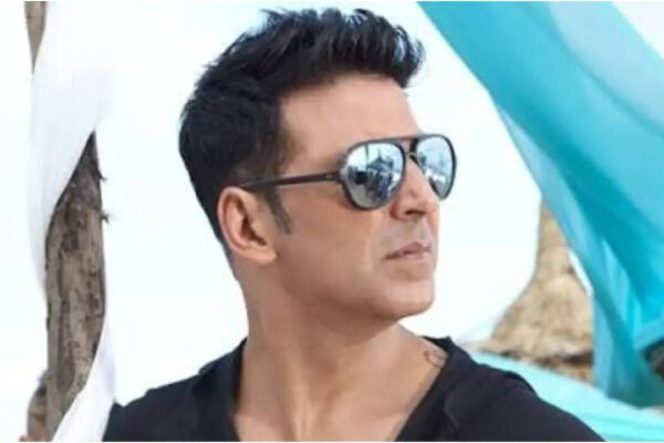 Welcome To The Jungle: Akshay Kumar SKIPS big payday for 'Welcome To The Jungle', chooses profit-sharing model instead | Hindi Movie News