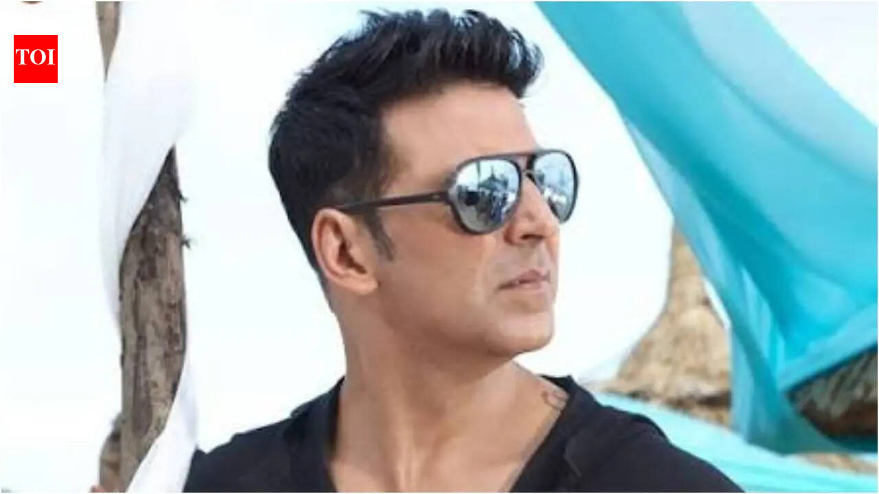 Welcome To The Jungle: Akshay Kumar SKIPS big payday for 'Welcome To The Jungle', chooses profit-sharing model instead | Hindi Movie News