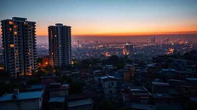 Affordable housing now crosses Rs 45 lakh — but govt limit stays unchanged