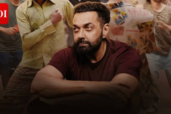 Bandar Full Movie Collection: 'Bandar' box office collection Day 4 [LIVE]: Anurag Kashyap's Bobby Deol starrer crawls towards Rs 3 crore on first Monday | Hindi Movie News