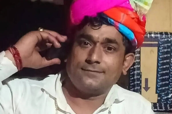 Pepsi Sharma Death News: Popular Haryanvi singer Pepsi Sharma passes away at 38; fans and industry mourn sudden loss |