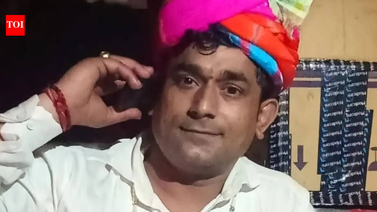 Pepsi Sharma Death News: Popular Haryanvi singer Pepsi Sharma passes away at 38; fans and industry mourn sudden loss |