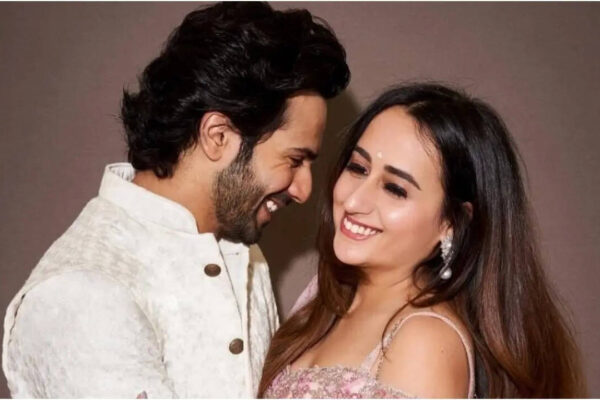 Varun Dhawan opens up on how his proposal to Natasha Dalal went hilariously wrong: ‘I had to play the song three times’ | Hindi Movie News