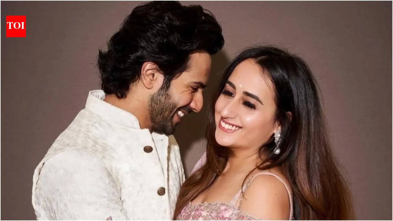 Varun Dhawan opens up on how his proposal to Natasha Dalal went hilariously wrong: ‘I had to play the song three times’ | Hindi Movie News