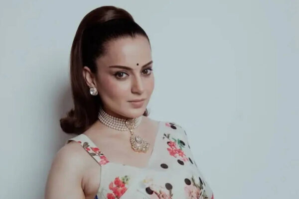 Kangana Ranaut reveals she has taken charge of her social media accounts from her team: 'Feels like you're apologising to stay alive' |