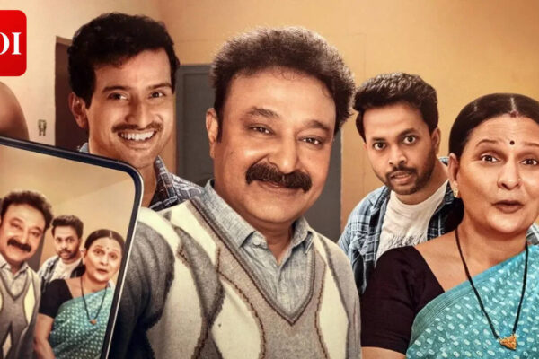 Jameel Khan on 'Gullak' Season 5 and middle class family values: 'Parents are giving up and doing a lot for you, be grateful'