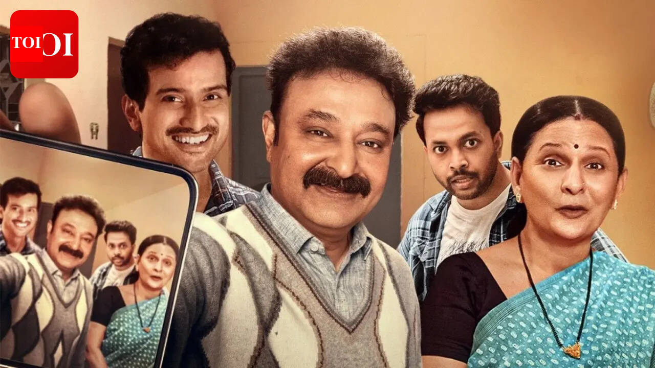 Jameel Khan on 'Gullak' Season 5 and middle class family values: 'Parents are giving up and doing a lot for you, be grateful'