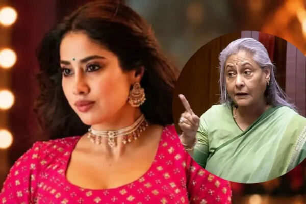 Jaya Bachchan reacts to objectification of women onscreen amid Janhvi Kapoor's 'Peddi' row: 'Nobody dared to..' |