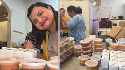 Indian-origin restaurant owner in Texas says she doesn’t hire Indians: 'Our team doesn’t come from the same culture'