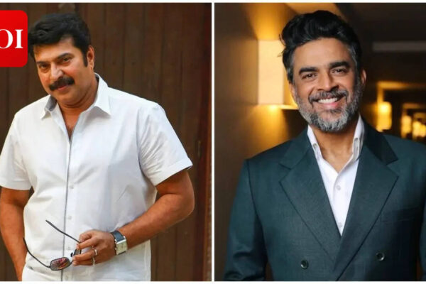 Mammootty, R Madhavan, Satish Shah among film personalities to receive Padma Awards from President Droupadi Murmu on June 23 | Hindi Movie News
