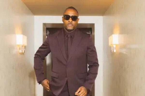 Idris Elba on possiblity of playing next James Bond: 'I've always felt that it's not a realistic thing' |