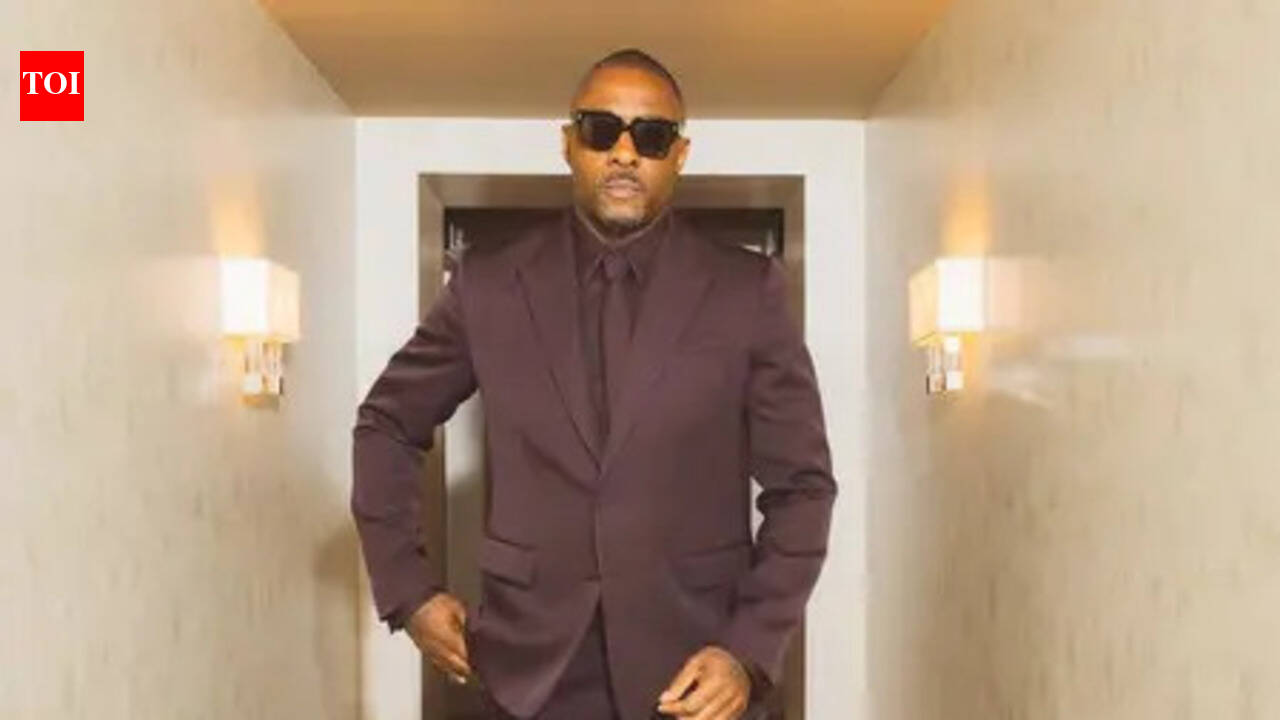 Idris Elba on possiblity of playing next James Bond: 'I've always felt that it's not a realistic thing' |