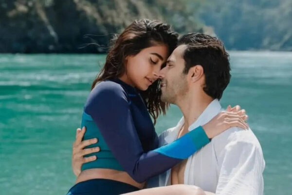 Hai Jawani Toh Ishq Hona Hai Full Movie Collection: 'Hai Jawani Toh Ishq Hona Hai' box office collection Day 4: Varun Dhawan's film grosses over Rs 42 crore globally on first Monday | Hindi Movie News