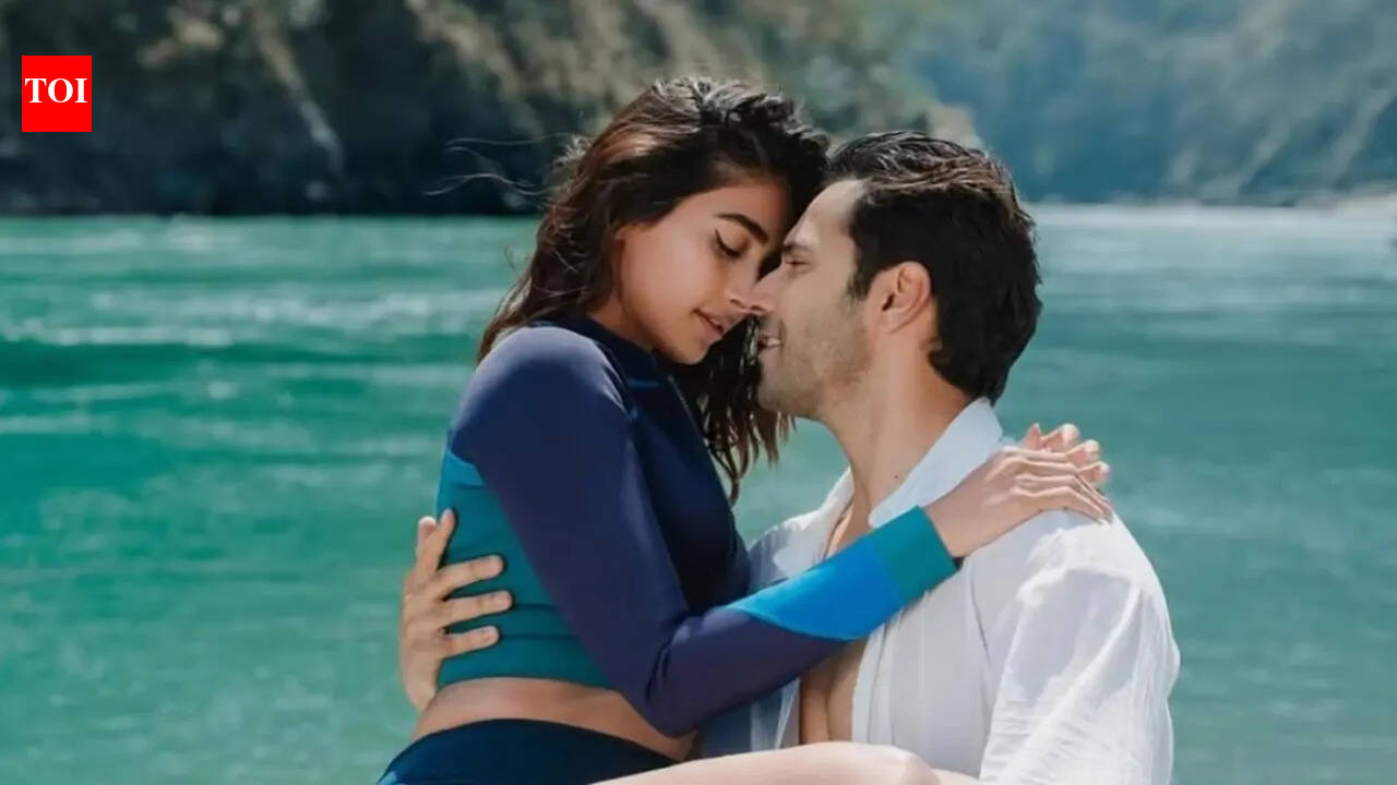 Hai Jawani Toh Ishq Hona Hai Full Movie Collection: 'Hai Jawani Toh Ishq Hona Hai' box office collection Day 4: Varun Dhawan's film grosses over Rs 42 crore globally on first Monday | Hindi Movie News