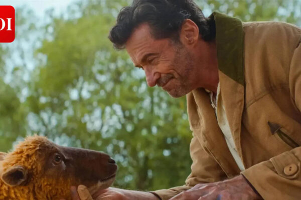Long John Silver Character: Hugh Jackman preps for new role in Ridley Scott’s ‘Treasure Island’: To play Pirate Long John Silver |