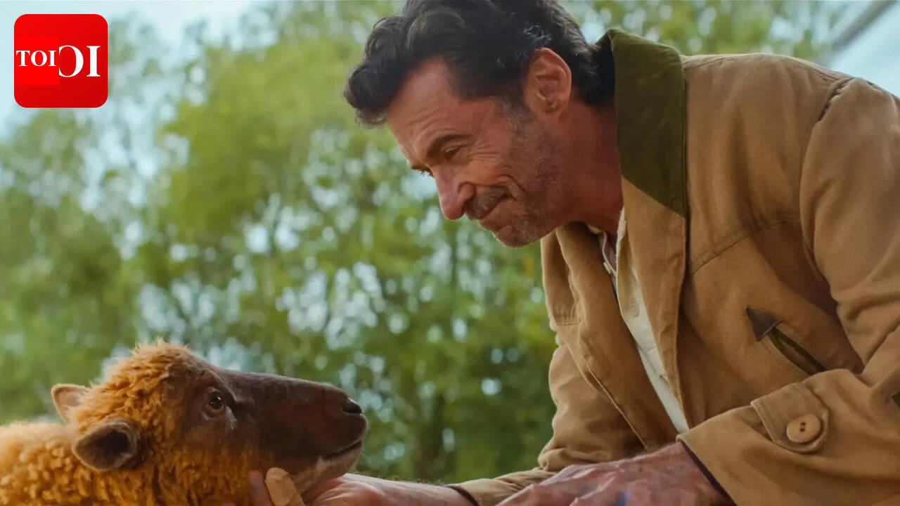 Long John Silver Character: Hugh Jackman preps for new role in Ridley Scott’s ‘Treasure Island’: To play Pirate Long John Silver |
