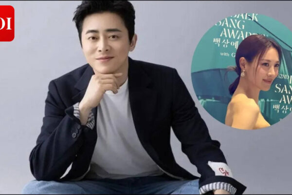 Cho Jung-seok, Claudia Kim, and Park Hae-soo cast in upcoming K-drama, ‘Paper Man’ - Report |