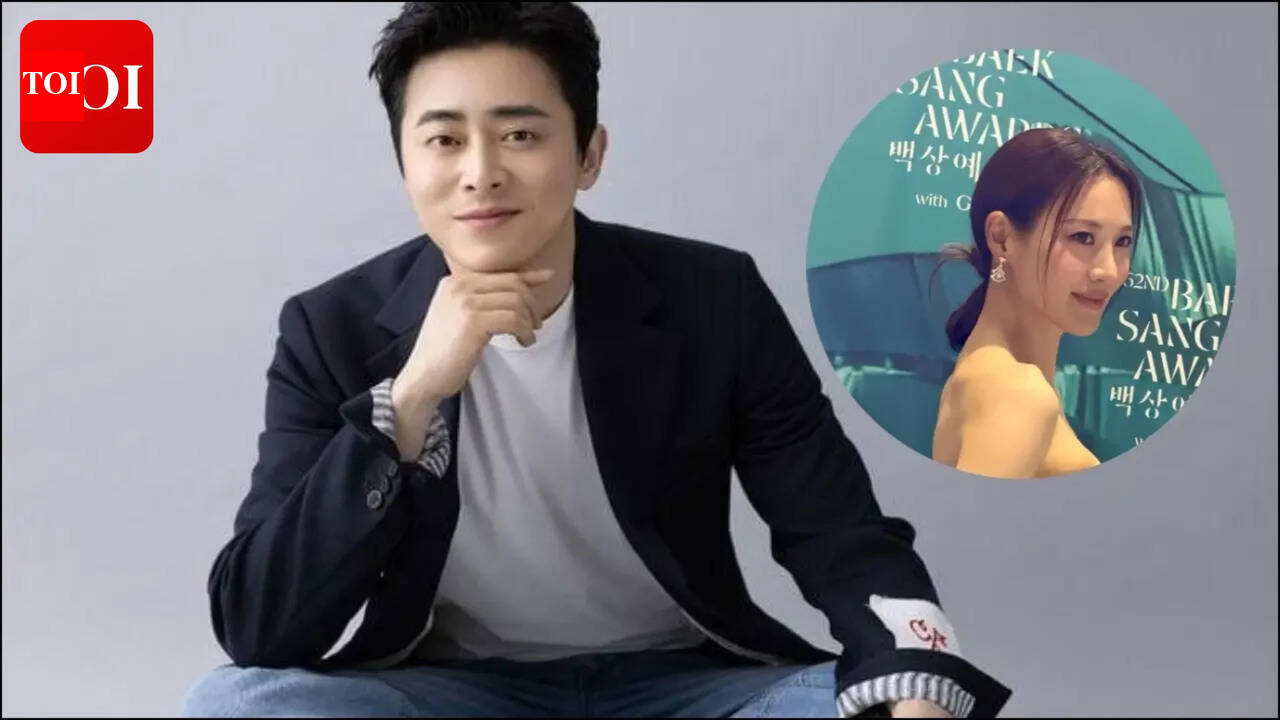 Cho Jung-seok, Claudia Kim, and Park Hae-soo cast in upcoming K-drama, ‘Paper Man’ - Report |