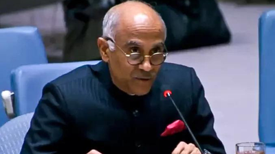 'Organised factory of hate': India tears into Pakistan's 'Fitna al Hindustan' campaign at UN | India News